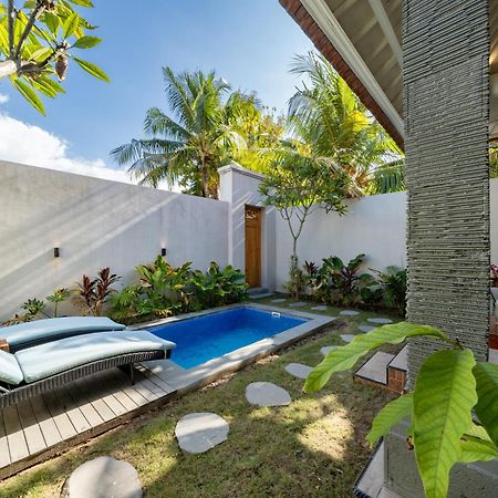 Jetian Private Villas นูซาเลมโบงัน ภายนอก รูปภาพ